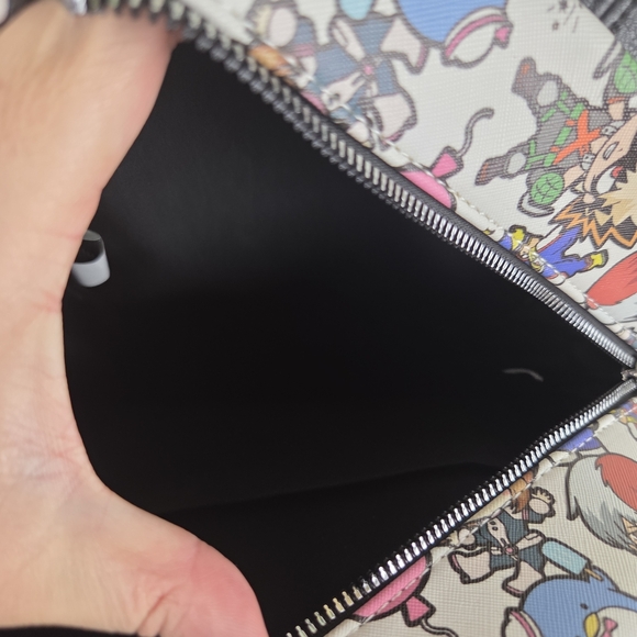 My Hero Academia x Hello Kitty and Friends Mini Backpack - Picture 7 of 8